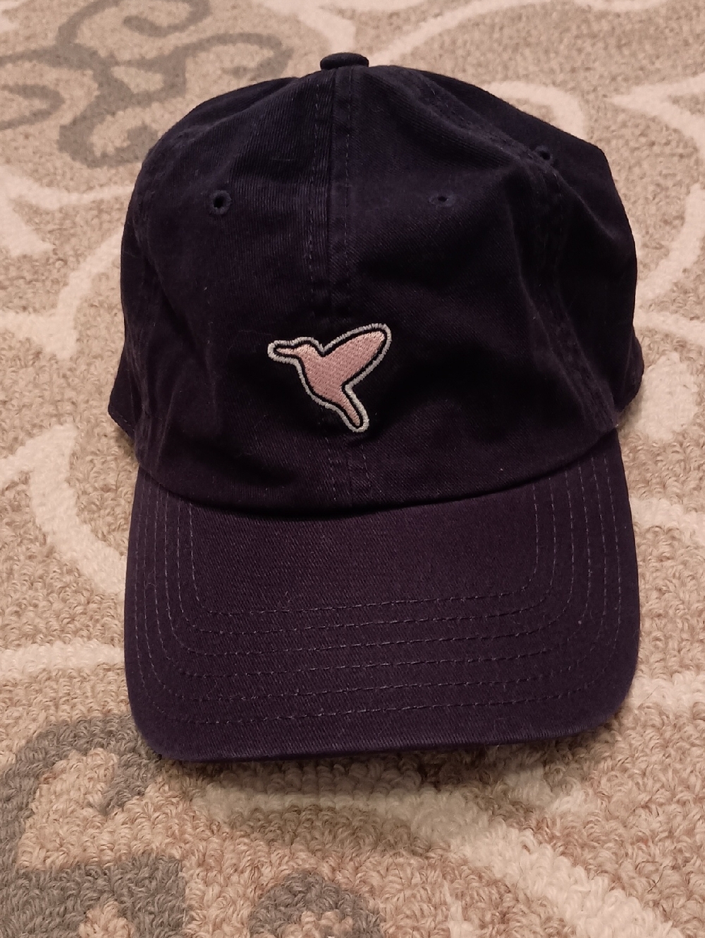 Birddogs Navy Cap